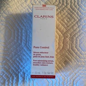 Clarine Pore Control